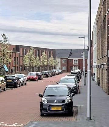 Te huur: Appartement Kruidnagelweg in Utrecht, Utrecht, Appartement, Utrecht