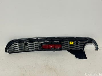 Mini F55 JCW Diffuser 7380989, Ophalen, Gebruikt, Mini, Achter