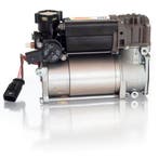Mercedes Viano W639 Luchtvering Compressor A6393200404, Verzenden, Nieuw, Mercedes-Benz