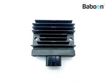 Spanningsregelaar Kawasaki Ninja 650 2023-2025 (Z650, Verzenden, Gebruikt