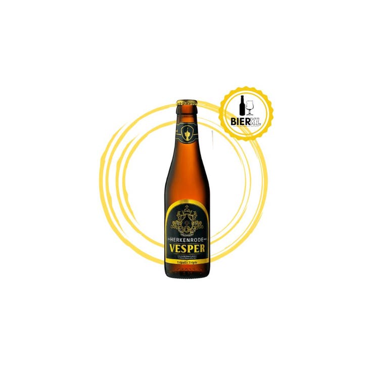 Cornelissen - Herkenrode Vesper, Verzamelen, Biermerken