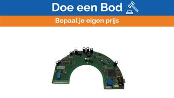 Bieden: Raytheon Anschutz Gyrocompass Outer, Watersport en Boten, Bootonderdelen, Ophalen of Verzenden, Nieuw, Zeilboot of Motorboot