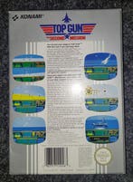 Top Gun the second mission (NES tweedehands game), Ophalen of Verzenden, Zo goed als nieuw