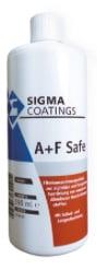 sigma A+F safe (Voorstrijk middelen, MUURVERF LATEX), Ophalen of Verzenden, Nieuw, Overige kleuren, Verf