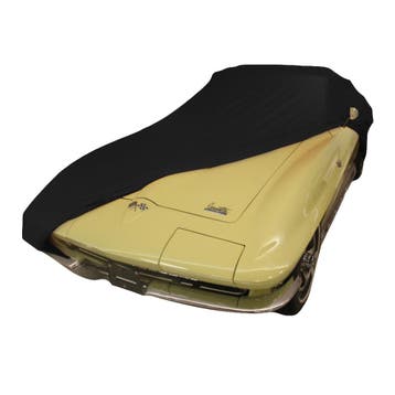 Autohoes voor Corvette C2 (1963-1967) Indoor BESTE PASVORM, Ophalen of Verzenden, Nieuw, Op maat