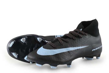 Nike Voetbalschoenen in maat 41 Zwart, Verzenden, Zwart, Nike, Zo goed als nieuw