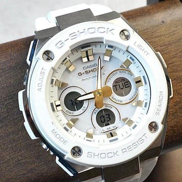 Casio - G-SHOCK - Zonder minimumprijs - GST-W300 - Heren -, Nieuw