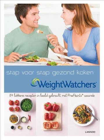 Weight Watchers 9789020920260, Verzenden, Gelezen