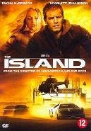 Island, the - DVD, Verzenden, Nieuw in verpakking