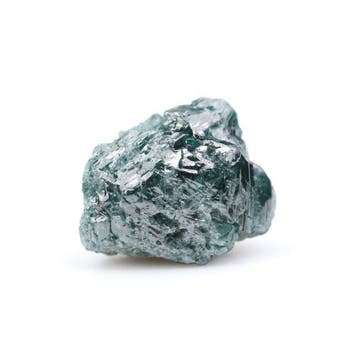 Diamant Ruw- 0.38 g - (1)