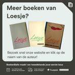 LOESJE ROOD WIT PAARS VIOLET 9789022980262 Loesje, Boeken, Verzenden, Gelezen, Loesje