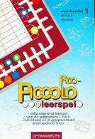 Pico Piccolo Maximo Woordenschat 3 (boekvorm) groep 8, Verzenden, Nieuw