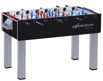 WK ACTIE: Garlando F-200 Evolution Tafelvoetbal, Ophalen, Nieuw