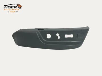 BMW E39 Stoelzijkap Passagiersstoel Grijs Elektrisch 1995-20, Auto-onderdelen, Interieur en Bekleding, Nieuw, BMW