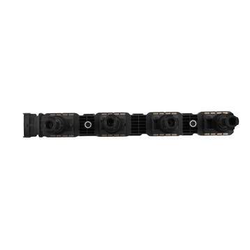 Bobine geschikt voor Opel Astra G Corsa C Meriva 1.2L 1.4..., Verzenden, Nieuw, Opel