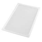 GGM Gastro | (6 stuks) CAMBRO | Polypropyleen GN deksel 1/1, Verzenden