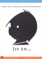 Jip En Janneke / Jubileumboek 9789045100609, Boeken, Verzenden, Zo goed als nieuw, Annie M.G. Schmidt