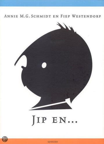 Jip En Janneke / Jubileumboek 9789045100609, Boeken, Verzenden, Zo goed als nieuw, Annie M.G. Schmidt