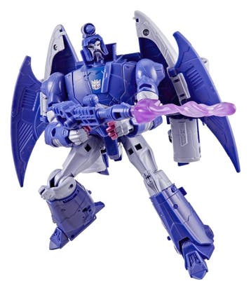 The Transformers: The Movie Studio Series Voyager Class A..., Ophalen of Verzenden, Nieuw