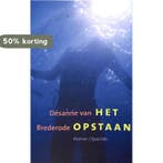 Het opstaan 9789021452876 Désanne van Brederode, Verzenden, Gelezen, Désanne van Brederode