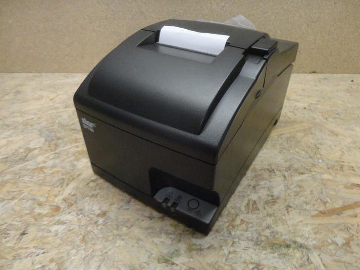 STAR SP700 POS Matrix Kitchen Network Printer  NEW with  LAN, Computers en Software, Printerbenodigdheden, Nieuw, Ophalen of Verzenden