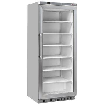 Diverso by Diamond Vrieskast | 382L GN 2/1 | Grijs | -15°C/-, Witgoed en Apparatuur, Ophalen of Verzenden, Nieuw