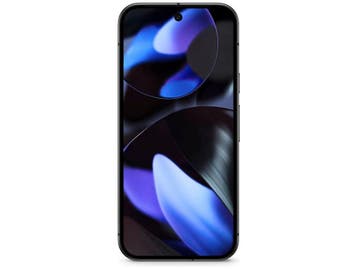 Google Pixel 9 - Zwart - 128 GB - Fysieke simkaart + eSIM, Verzenden, Nieuw