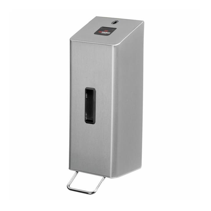 SanTRAL PLUS zeepdispenser 1200ml Smart-Ready - RVS, Doe-het-zelf en Verbouw, Sanitair, Nieuw, Verzenden
