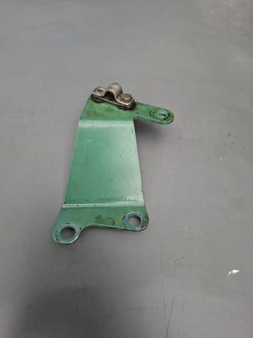Volvo Penta 2001, 2002, 2003 Gaskabel steun 840479, Ophalen of Verzenden, Nieuw, Motor en Techniek, Zeilboot of Motorboot