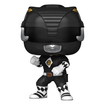 Mighty Morphin Power Rangers: The Movie POP! Movies Vinyl..., Ophalen of Verzenden, Nieuw