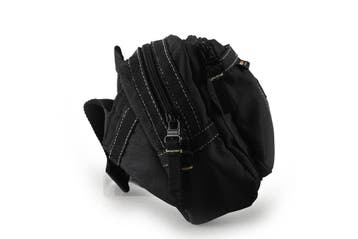 Dickies Heuptas Zwart, Verzenden, Zo goed als nieuw, Zwart