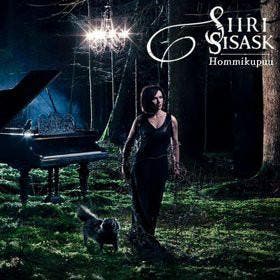 LP nieuw - Siiri Sisask - Hommikupuu, Verzenden, Nieuw in verpakking