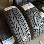 2 x Vredestein Wintrac 4 Xtreme 215-70-16 Winterbanden 7,5mm, 16 inch, Band(en), Personenwagen, Gebruikt