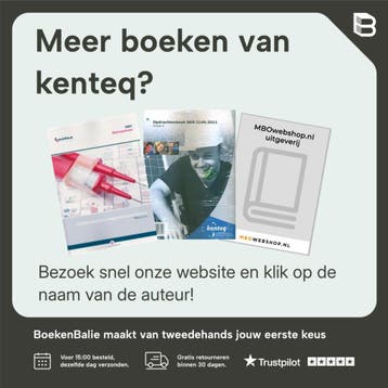 Polytechniek Niveau 3 / Niveau 3 - kenteq 9789056367053, Boeken, Schoolboeken, Verzenden, Gelezen, Kenteq