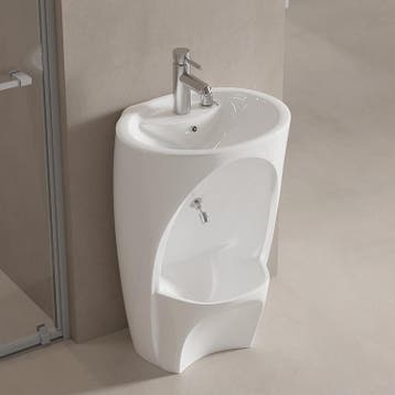 Hygiëne Fontein - Incl. Kraan en Afvoer Handen Voeten WEBO, Ophalen of Verzenden, Nieuw