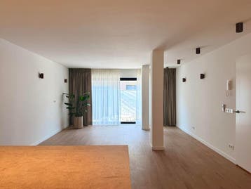 Te huur: Appartement Kerkdreef in Axel, Axel, Zeeland, Appartement