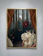 Monika Misiak-Kosut - Mirrors