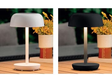Kynast Solar Tafellamp - 18 x 29 cm, Verzenden, Nieuw