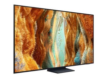 Veiling - SAMSUNG QE85QN74FATXXN - Ultra HD 4K - Neo QLED-tv, Nieuw