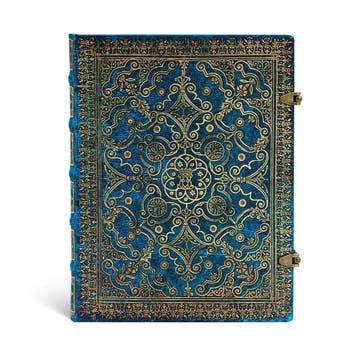 Azure (Equinoxe) Ultra Lined Hardcover Journal, Verzenden, Nieuw