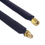 DrPhone SRC4 V2 - Window Pass Through kabel - Platte SMA Mal, Verzenden, Nieuw