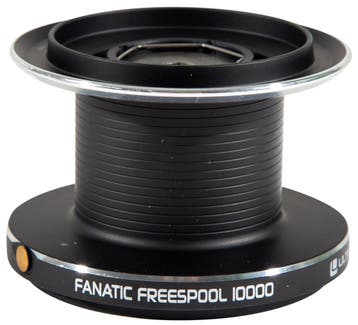 Ultimate Fanatic Freespool 7000 Spare Spool, Verzenden, Nieuw, Molen