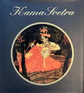 Kama soetra 9789055133758, Verzenden, Zo goed als nieuw