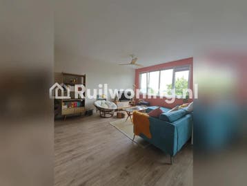 Licht en ruim 2018-appartement op 2e verdieping (Nijmegen)