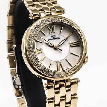 Murex - Swiss Made Watch - MUL572-GG-S-7 - Zonder, Nieuw