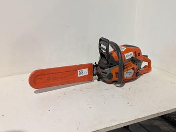Motor kettingzaag Husqvarna, 550XP, Tuin en Terras, Nieuw