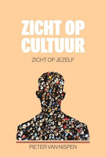 Zicht op cultuur - Pieter van Nispen 9789463015141, Verzenden, Zo goed als nieuw, Pieter van Nispen