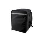 Steamy Bezorgtas rugzak / koeltas Medium (35 liter), Verzenden