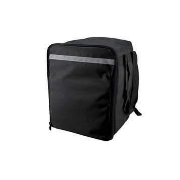 Steamy Bezorgtas rugzak / koeltas Medium (35 liter), Verzenden