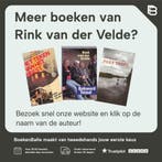 De Fjildferhalen 9789033008665 Rink van der Velde, Verzenden, Gelezen, Rink van der Velde